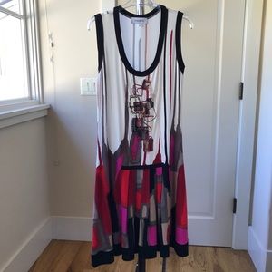 Carl Opik Dress